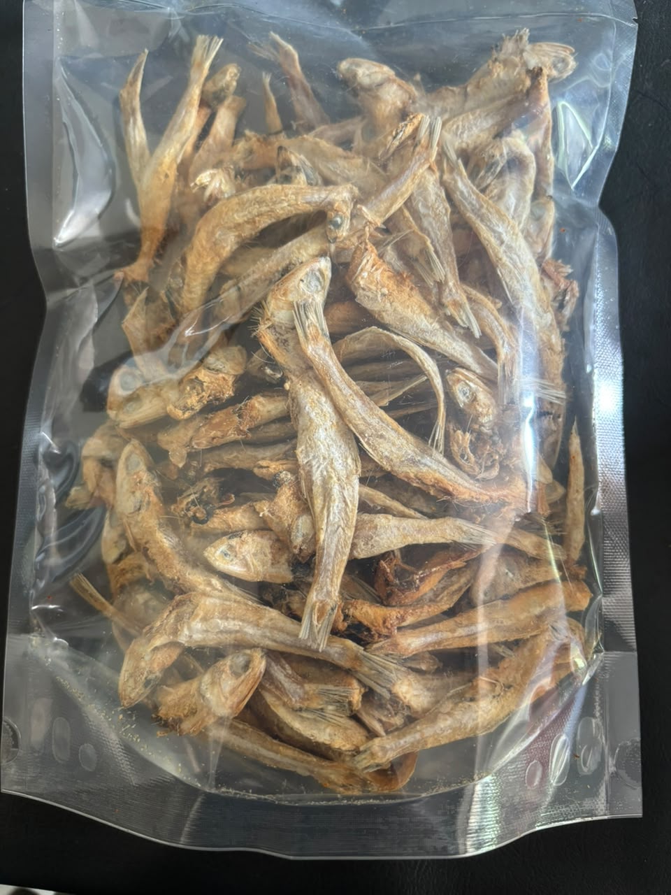 Dry Kollatharu