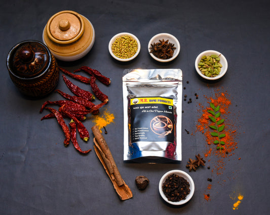 MR All-in-One Pepper Masala