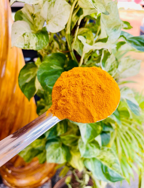 Turmeric Powder