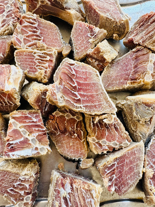Dry Thorake/sorake(sting ray)