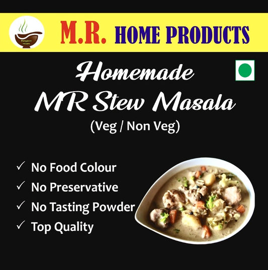 MR Stew Masala(veg /non veg)