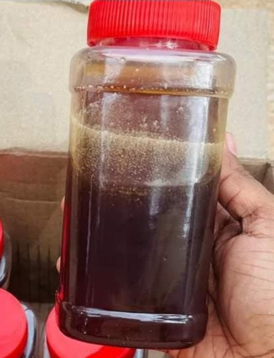 Pure Forest Honey