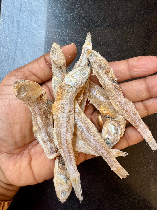 Dry Kollatharu