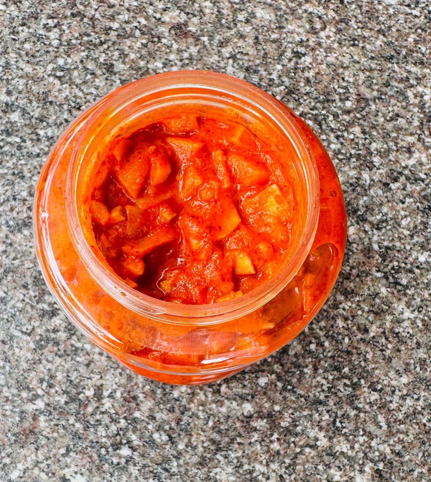 Mango Pickle Minced(Koslo)