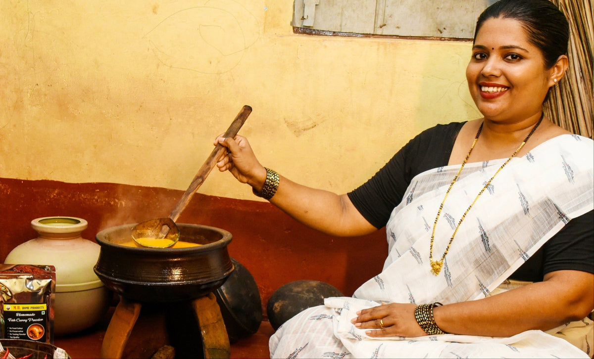 M R Home Products