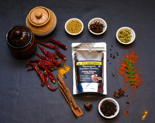 Veg Sambar Powder